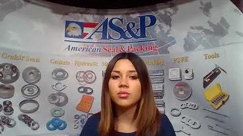 Viton Gaskets and O Rings 360p