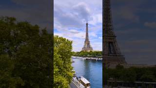 What to see in Paris in 2024 #Travel #Shorts
