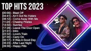 T.O.P H.I.T.S 2.0.2.3 2023 MIX ~ Top 10 Best Songs ~ Greatest Hits ~ Full Album