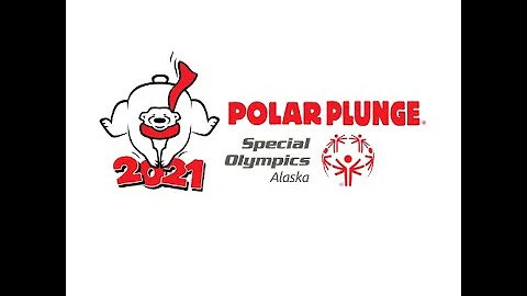 2021 Special Olympics Polar Plunge