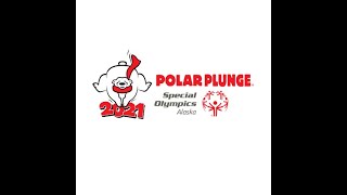 2021 Special Olympics Polar Plunge