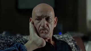 Penelope Cruzs Feet - Elegy 2008