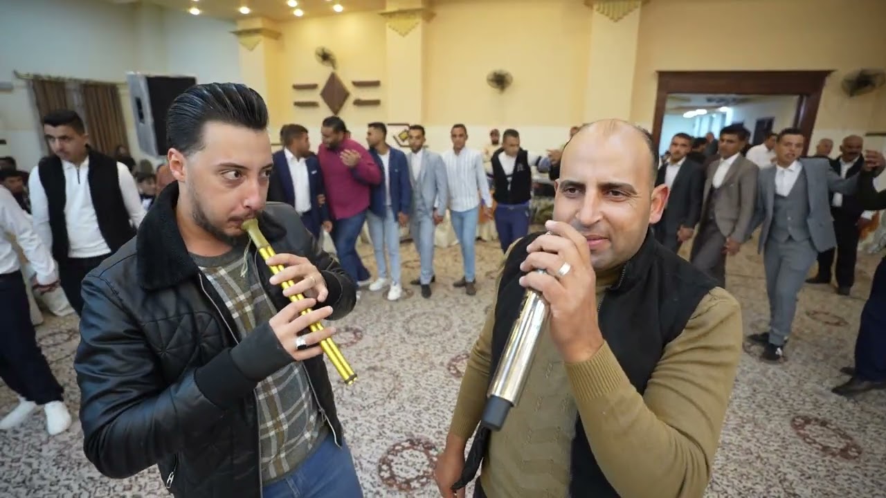 الفنان احمد ابو اسكندر _ افراح آل الحمايده حفل زفاف العريس ابراهيم الحمايده _ الحفله كامله