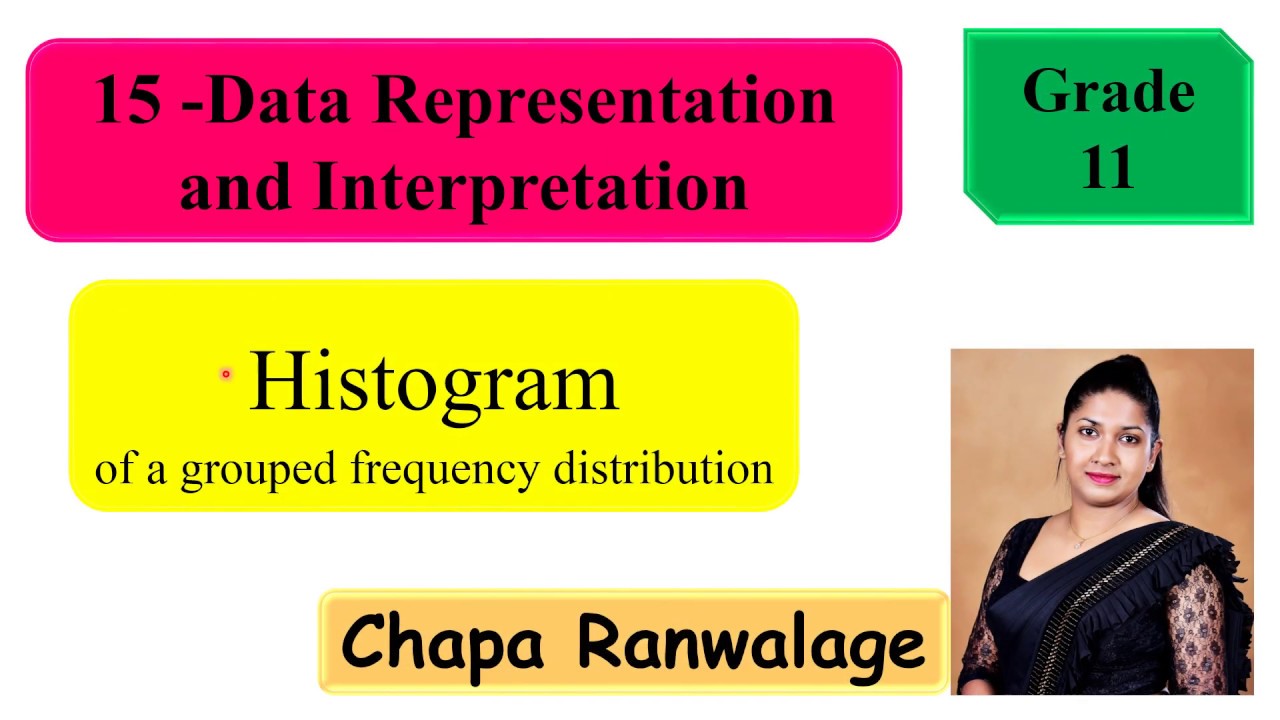 data representation class 11 notes