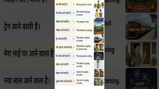 🔥 English बोलना सीखे | English Speaking Practice #shorts #trending  #spokenenglish #englishspeaking