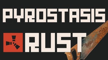 Rust - Starving to death as a caveman! Ep 1