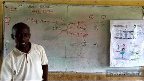 data processing ss1 2nd