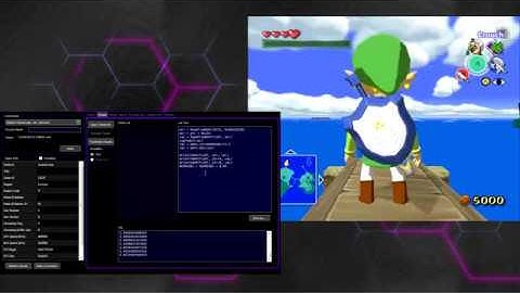 MungPlex - A Hacking, Cheating and Reverse Engineering tool for EMULATED GAMES!