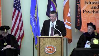 May 2015 PM Commencement Part 2