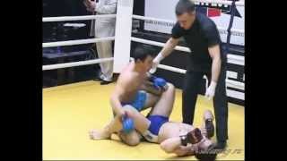 Кыргызский спортсмены в питере 2.flv