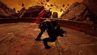 Unlock Complete Venom Legendary Challenge Brain Buffet - Mavels Midnight Suns