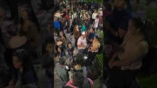 Serenata  Tradicional en Jesús María,  Jalisco