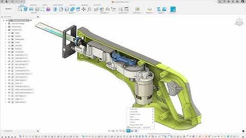 Your Fusion, Your Way – Customise Fusion and Master the Workspace UI in Minutes!