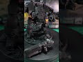 Broken Dreadnaught redemptor