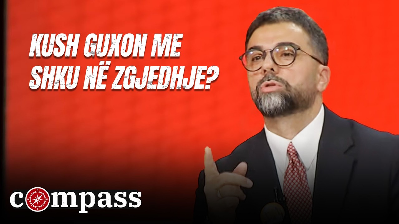 “Tema kryesore qe e ka Kosova është: Kush guxon me shku në zgjedhje?”/ Behrami për zgjedhjet e reja