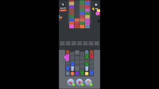 knit out level 32 walkthrough solution