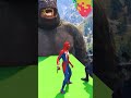 GTA 5 Epic Water Ragdolls | Spider-Man Jumps / Fails ep.3