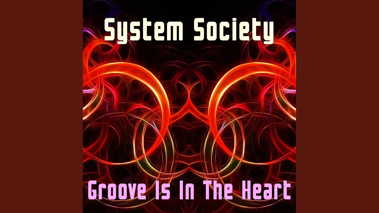Groove Is in the Heart (Instrumental) YouTube