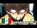 ZENITSU VS DEMONIO ARAÑA | ESPAÑOL LATINO OFICIAL