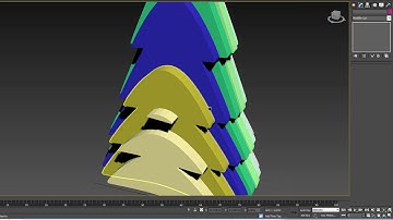 How to convert a 3D model into slices for laser cutting (video by Endurance lasers)