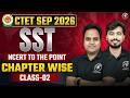 CTET SEP 2026 SST | CTET SST Preparation 2026 | Class-2 | CTET SST by Adhyayan Mantra |