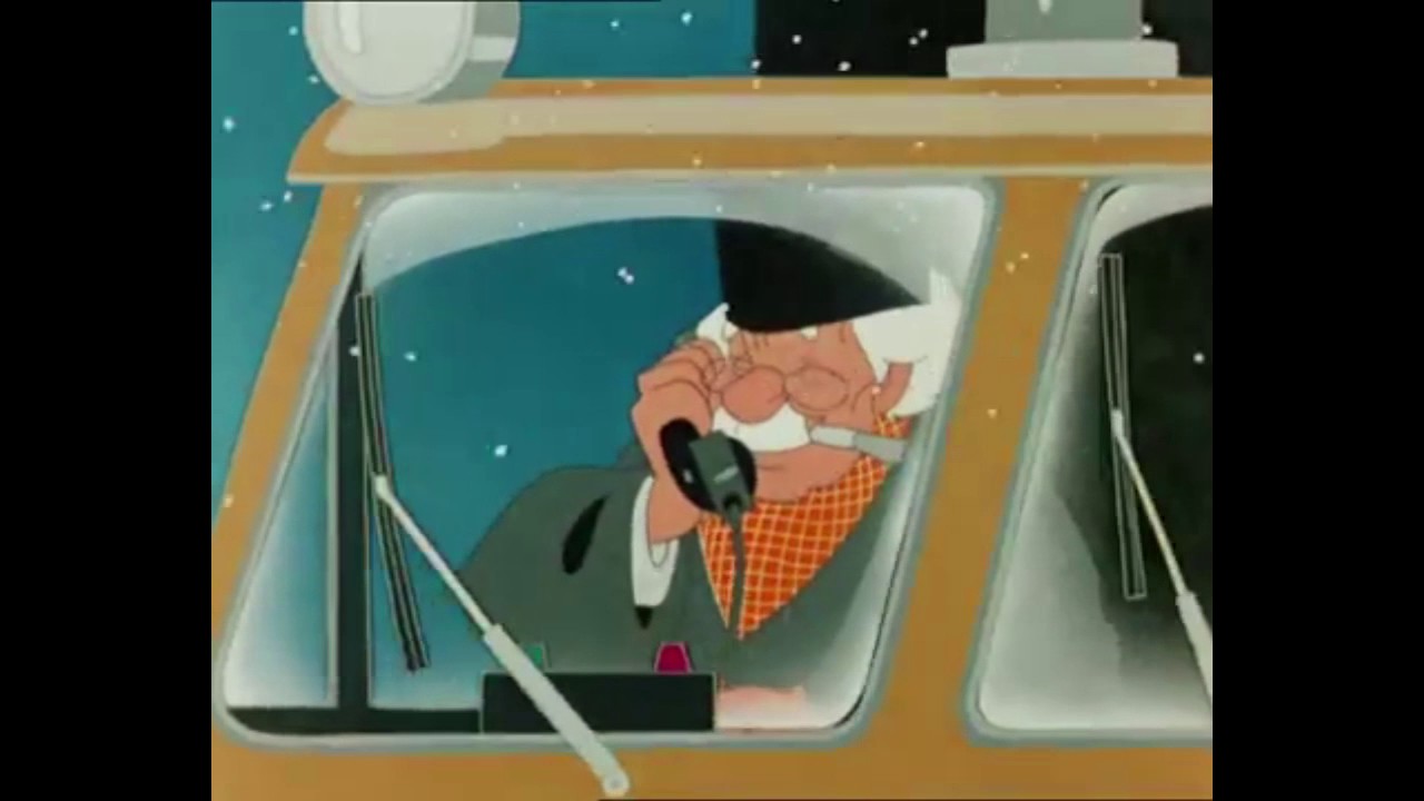 союзмультфильм. Верните Рекса. REMIX. На Песню Шаинского. Испольнение ...