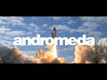 Tepes - Andromeda [deep dip] (Official Music Video)