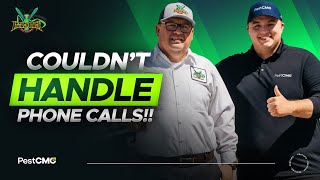 Attack Back Pest Control - Case Study