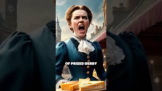 The Bizarre Great Cheese Riot of 1892 | Wisdom General