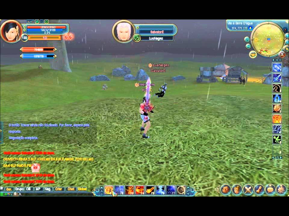 Estudio Caveira - Combo de MG PWHITS