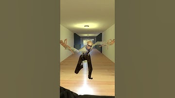 Richard Boderman in Liminal Hotel