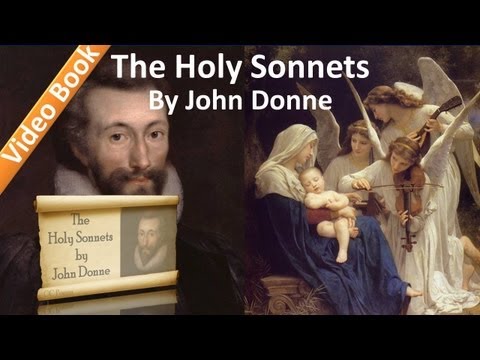 The Holy Sonnets by John Donne