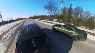 WHY SHOULD YOU SPEND $600 FOR A LIVERNOIS MOTORSPORTS TUNE SCAT PACK vs. EXPLORER ST