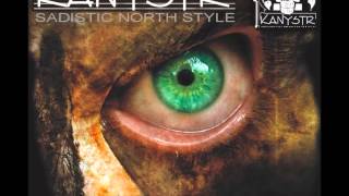 Kanystr Trash metal - Right Time , Under Control 2011