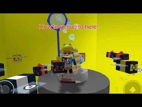 How To Get The Star Royal Jelly On Top Of The Blender In Bee Swarm Simulator Roblox Youtube