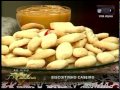 Palmirinha - Biscoitinho Caseiro - Tv Culinária 2007