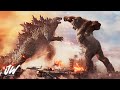 Linkin Park &amp; Jay-Z - Numb/Encore (Partiboi69 Remix) | Godzilla vs. Kong