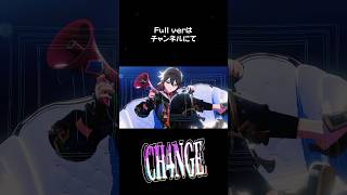 【原神／原神Mmd】嘉明でゲーミング！「Ch4Nge」がみん Gaming【Genshin／Genshin Mmd】 #Mmd  #原神 #Shorts