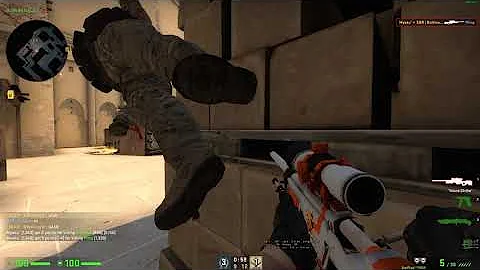 vlc record 2018 10 26 20h53m41s Counter strike  Global Offensive 2018 10 26   20 45 57 05 DVR mp4