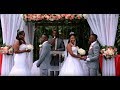 Jamaica Wedding  Aneisha+Daraine)-(Sandines+Dermaine - Millbrooks Resort Montego Bay