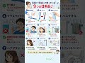 浴室で“間違って使っている”9つの日用品!