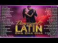 Dancefloor Revolution   The Best Nonstop Latin Cha Cha Cha Extravaganza #797