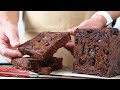 How to 10X Modernist Cuisines Chocolate and Cherry Sourdough Recipe with One Simple Tweak