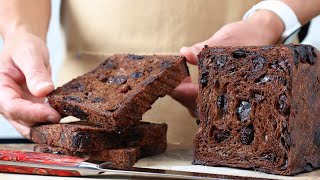 How to 10X Modernist Cuisines Chocolate and Cherry Sourdough Recipe with One Simple Tweak by Culinary Exploration 8,975 views 1 year ago 6 minutes, 56 seconds