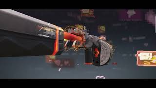 Legendary Striker - Source code | look like