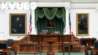 Texas Senate approves property tax relief bills