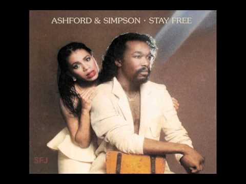 Ashford & Simpson - Found a Cure mp3 ke stažení