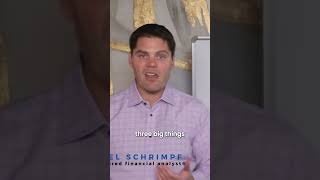 The 3 Accounts Every Business Needs