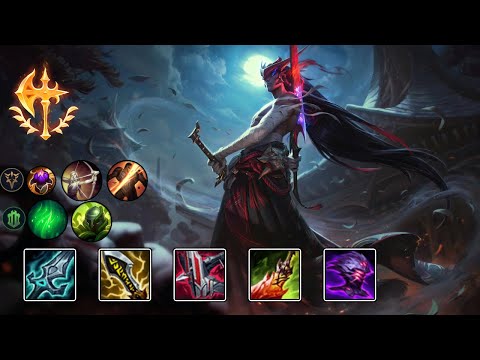 DZUKILL YONE MONTAGE