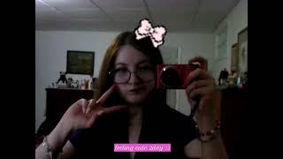 kawaii day in the life720p